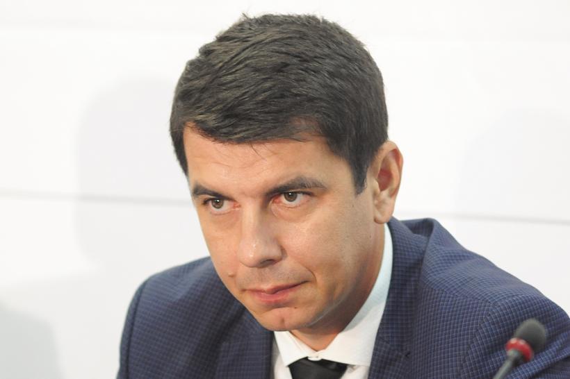 Emil Dumitru, preşedintele Pro-Agro: S-au cheltuit 2,8 miliarde de euro în 26 de ani pentru un sistem de irigaţii care lipseşte cu desăvârşire