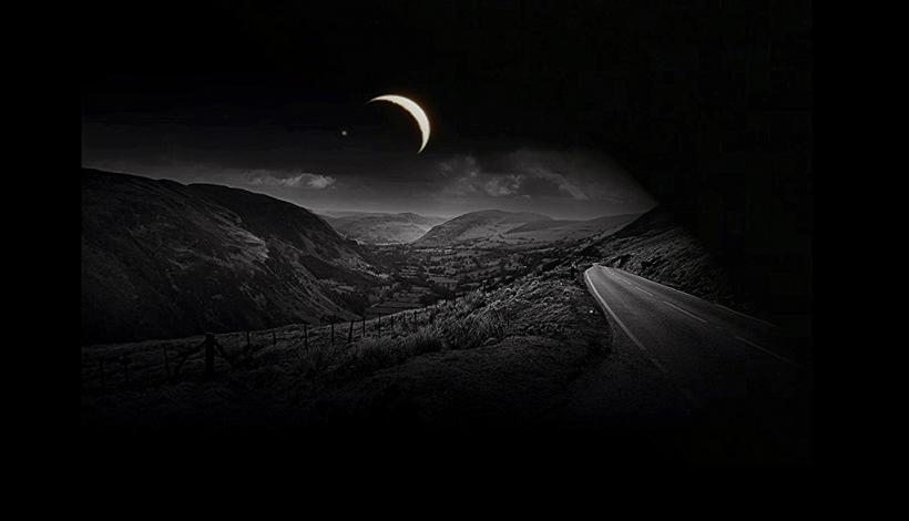 Luna Neagră, fenomen astronomic rar, interpretat de superstițioși drept sfârșitul lumii