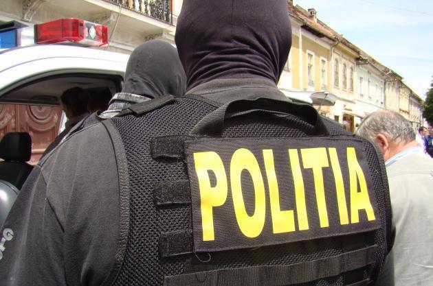 Procurorii DNA au efectuat percheziții la Poliția Locală Constanța