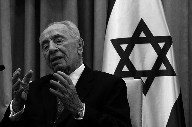 Shimon Peres a fost înmormântat pe Muntele Herzl la Ierusalim 
