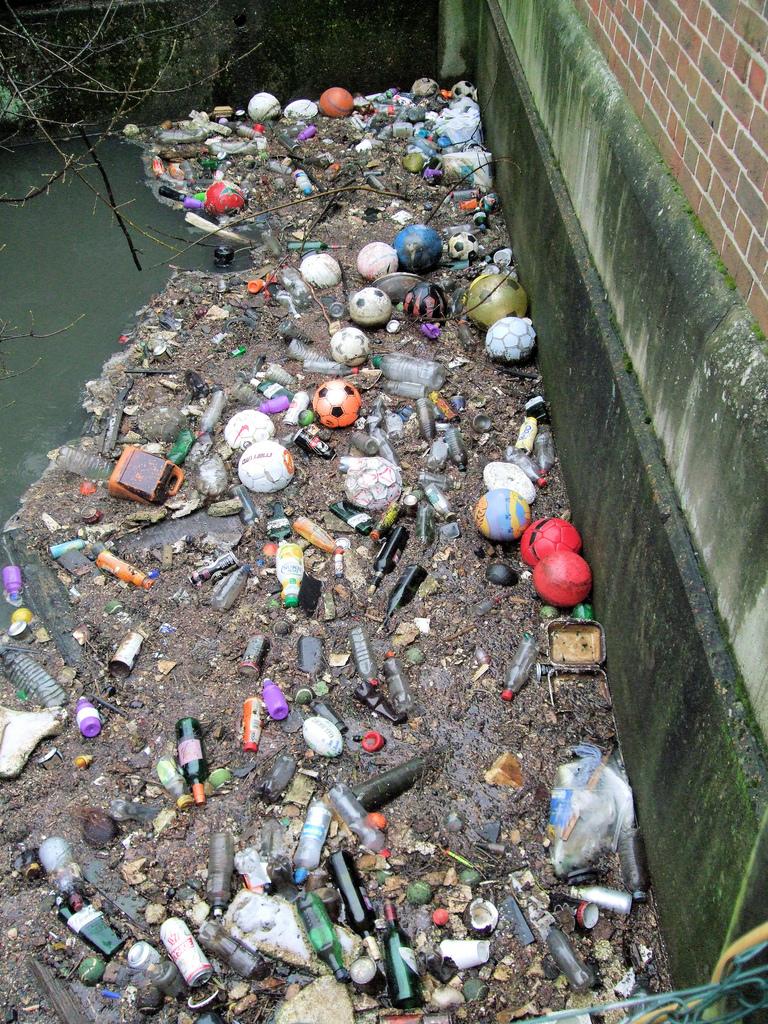 Cercetătorii sunt îngrijoraţi: &quot;Poluarea cu plastic a ajuns în cele mai îndepărtate locuri de pe Pământ&quot;