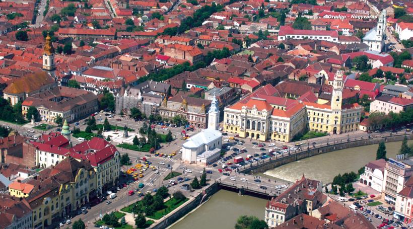 Industria imobiliară se va dezvolta foarte mult în Oradea