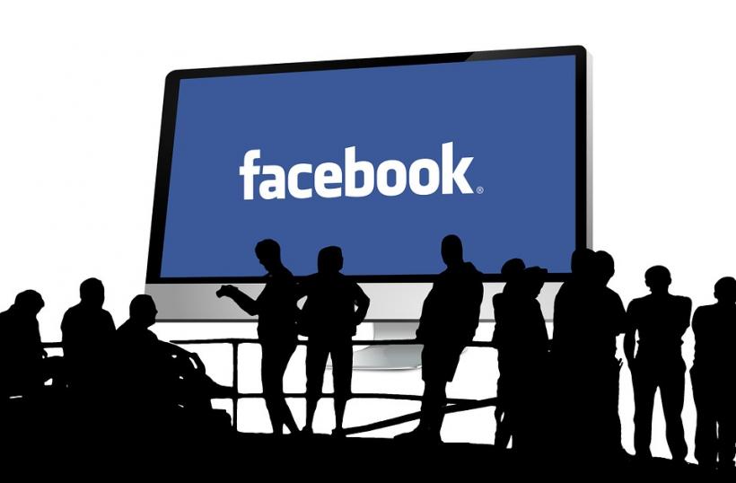În România există 8,8 milioane de conturi de Facebook
