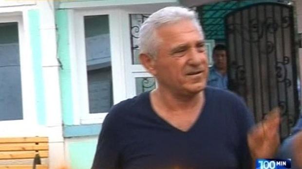 Giovani Becali, decizie radicală luată după ieșirea din închisoare