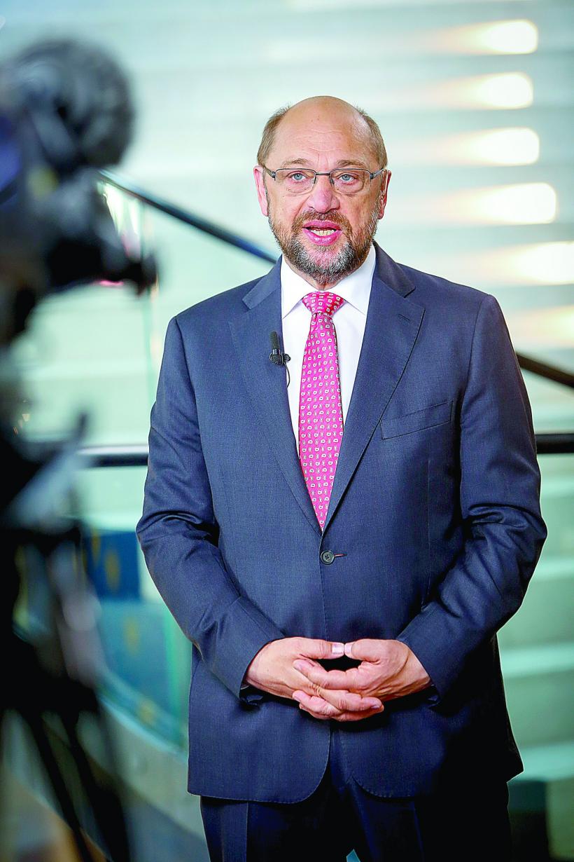 Martin Schulz: Ungaria joacă periculos