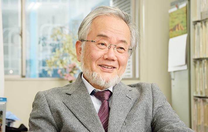 NOBEL 2016: Yoshinori Ohsumi a câştigat premiul Nobel pentru Medicină