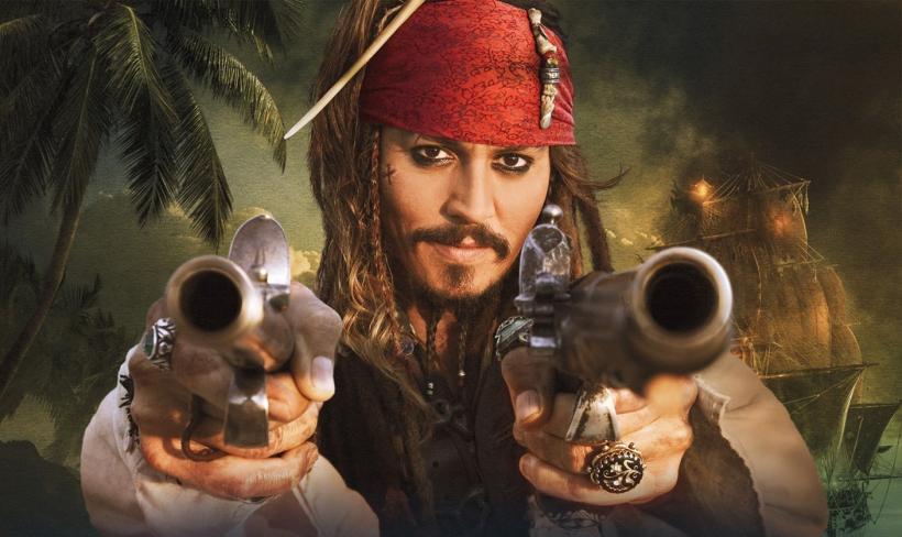 VIDEO - Disney a lansat primul teaser trailer pentru ''Pirates of the Caribbean: Dead Men Tell No Tales'' 