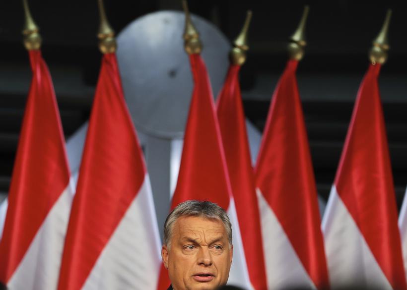 Viktor Orban pierde și câștigă în referendum