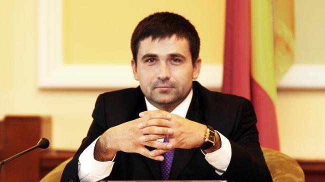 Adrian Gurzău, la DNA