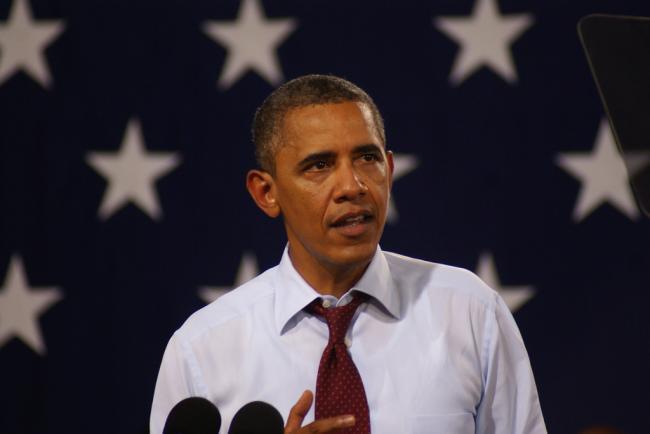 Barack Obama: Uraganul Matthew este o ''furtună serioasă''