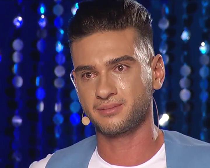 Next Star. Un copil îl face să plângă pe Dorian Popa: “Ai trezit în mine sentimente pe care încerc să le ascund” 18551757