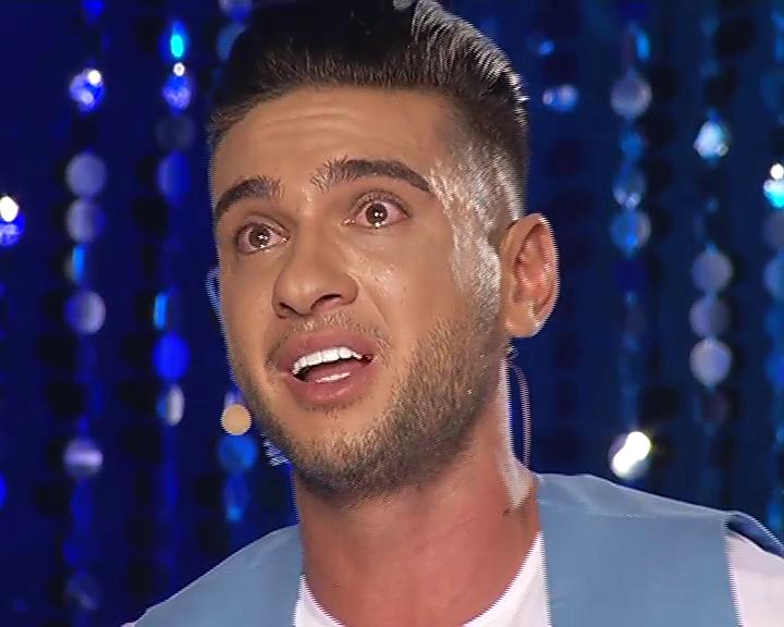 Next Star. Un copil îl face să plângă pe Dorian Popa: “Ai trezit în mine sentimente pe care încerc să le ascund” 18551758