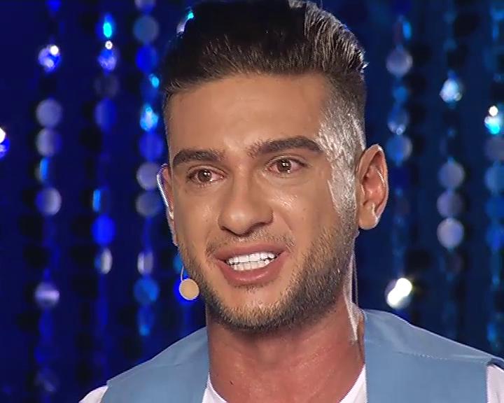 Next Star. Un copil îl face să plângă pe Dorian Popa: “Ai trezit în mine sentimente pe care încerc să le ascund” 18551759