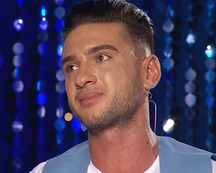 Next Star. Un copil îl face să plângă pe Dorian Popa: “Ai trezit în mine sentimente pe care încerc să le ascund” 18551760