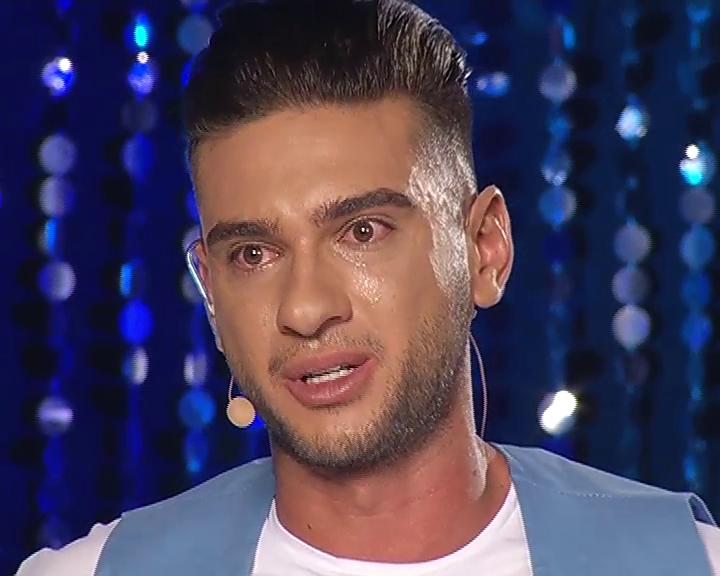 Next Star. Un copil îl face să plângă pe Dorian Popa: “Ai trezit în mine sentimente pe care încerc să le ascund” 18551761