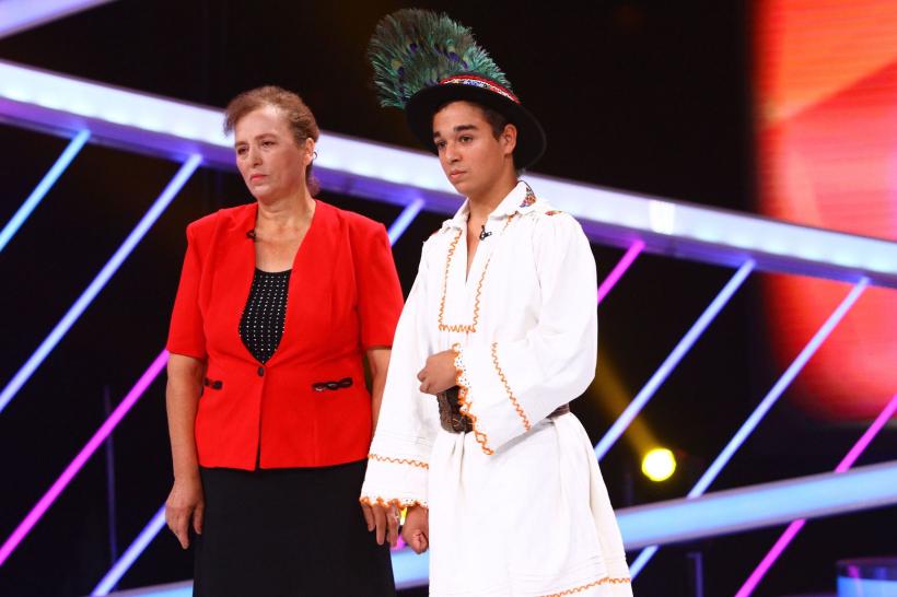 Next Star. Un copil îl face să plângă pe Dorian Popa: “Ai trezit în mine sentimente pe care încerc să le ascund” 18551764