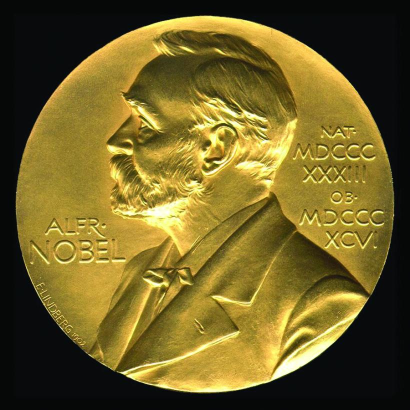 Nobel pentru pionierii nanotehnologiei