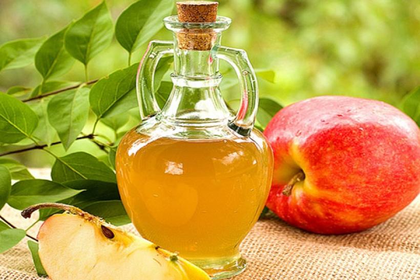 Tratamente naturiste. Cidrul de mere – licoarea tonică şi antioxidantă, cu beneficii pentru sănătate