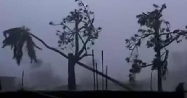 VIDEO - Uraganul Matthew a ucis cel puţin 26 de oameni în Florida după care a lovit şi Haiti