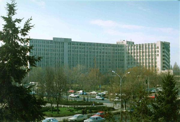 ALERTĂ în Craiova: Secţii ale Spitalului Judeţean, închise temporar de DSP din cauza unei infecţii nozocomiale