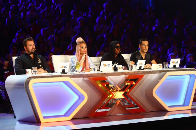 Legătura dintre Toto Cutugno și „X Factor” România! In această seară, la Antena 1