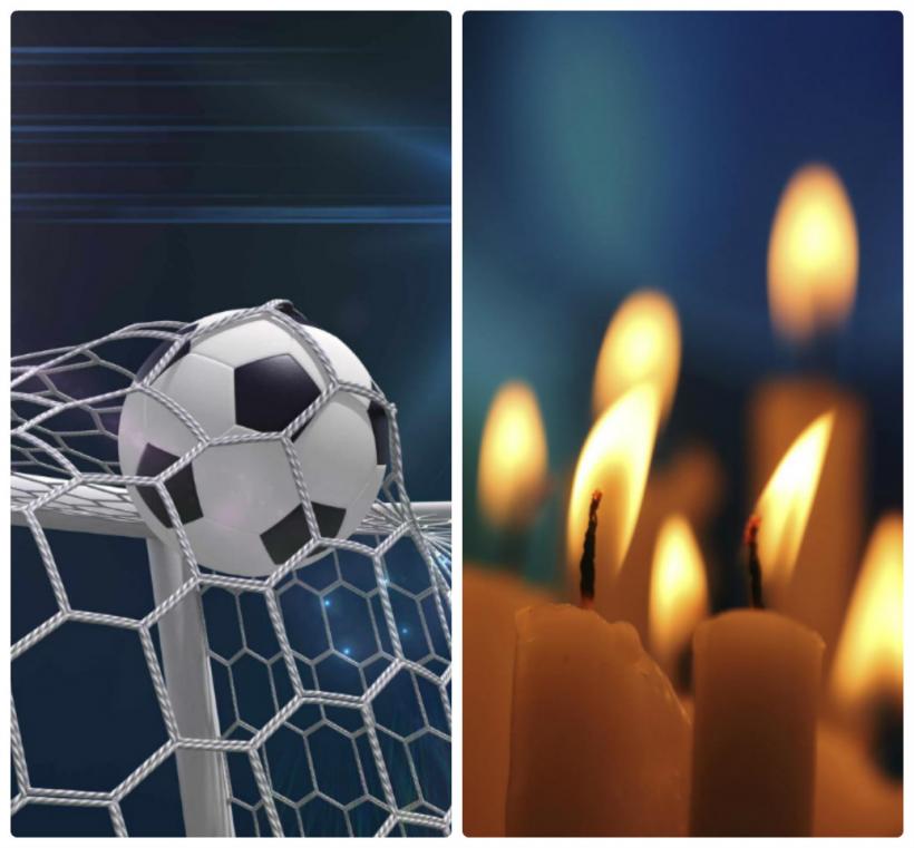 Tragedie în fotbal! Un fost jucător de la Pandurii Targu Jiu a MURIT într-un accident de circulație la doar 25 de ani