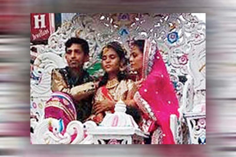 O adolescentă din India a murit după ce a ţinut post timp de două luni 