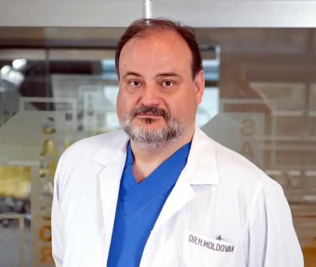 Profesorul Horaţiu Moldovan: Suflul sistolic. Când se ajunge la operație