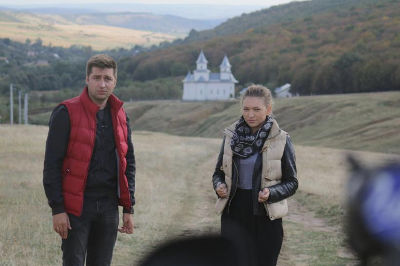 Observator arată „România copiilor căsătoriţi”