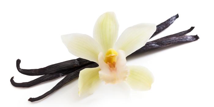 Vanilia are proprietăți afrodiziace și anticancerigene