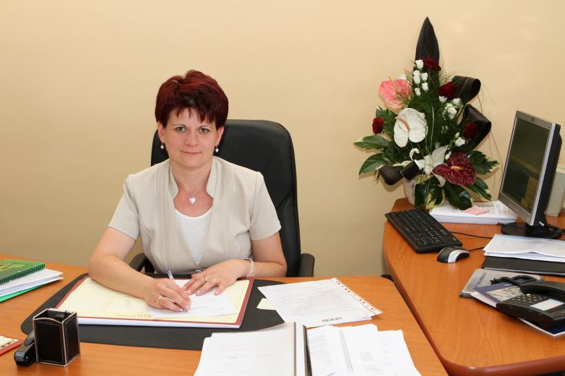 Viceprimarul municipiului Cluj-Napoca Anna Horvath, sub control judiciar 
