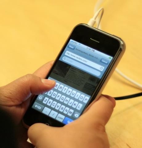 Vlad Voiculescu: Aplicaţie prin SMS pentru feedback de la pacienţii care au fost în spital 