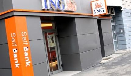 Anunțul ING care va irita clienții băncii