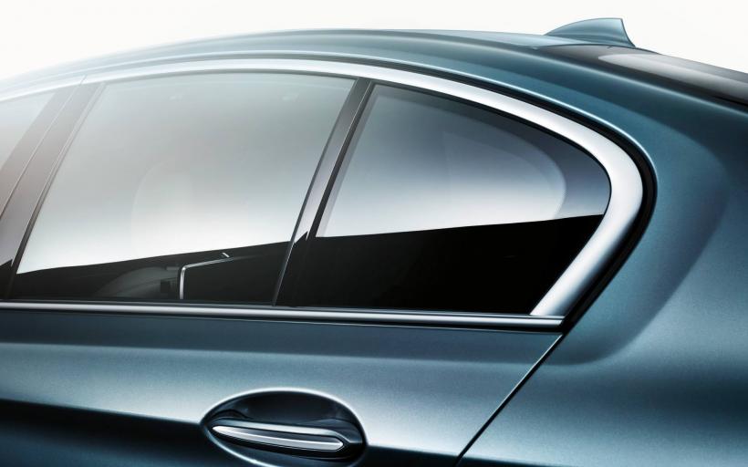 FOTO Cum arată noul BMW Seria 5 18552877