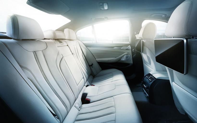 FOTO Cum arată noul BMW Seria 5 18552878