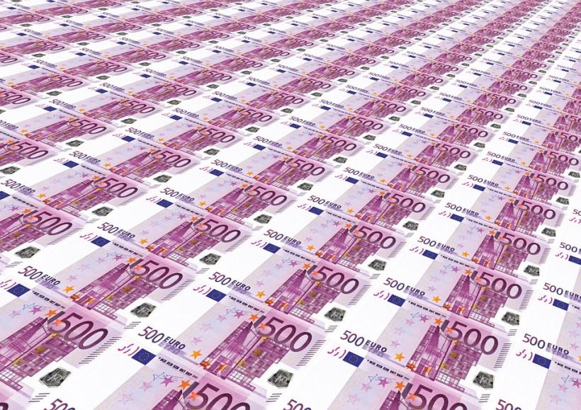 Fraudă cu bani europeni la Suceava, implicate două companii de IT