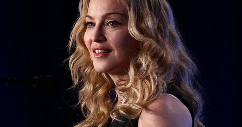 Madonna, desemnată ''Femeia Anului 2016'' de revista Billboard 