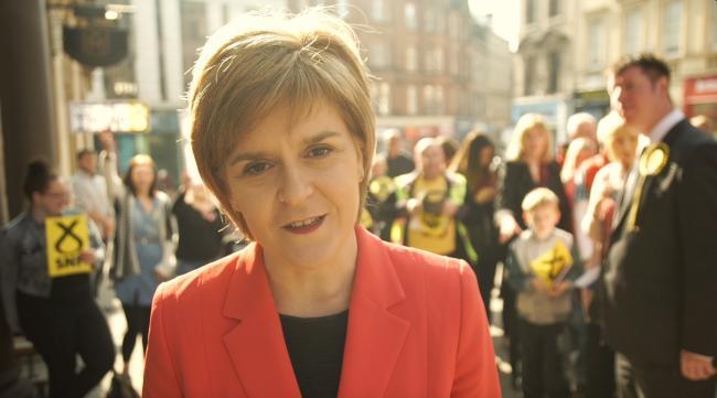 Un al doilea referendum pentru independența Scoției ar putea avea loc înainte de 2020