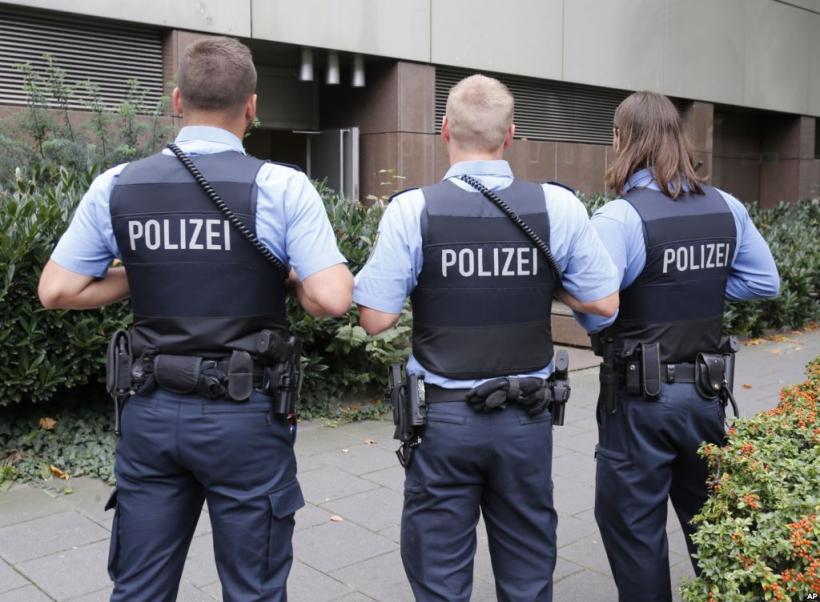 Germania: Mai multe şcoli au primit e-mailuri de ameninţare