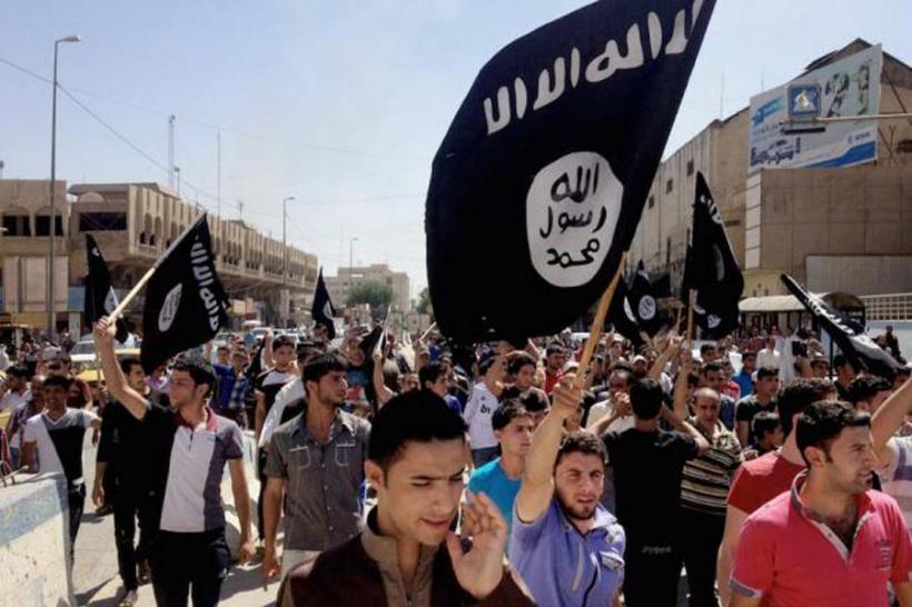 Un tribunal din Suedia consideră că arborarea steagului ISIS nu este infracţiune