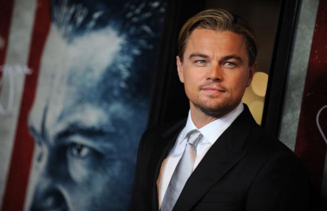 Leonardo DiCaprio şi Paramount vor să aducă pe marile ecrane aventurile lui 'Captain Planet'