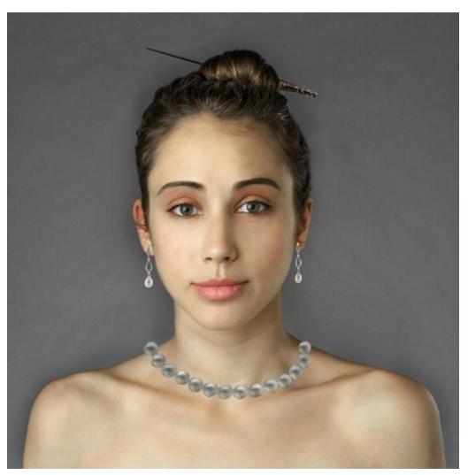 Ce chip are frumuseţea în 10 ţări ale lumii? Cum arată în România? 18553197