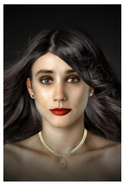 Ce chip are frumuseţea în 10 ţări ale lumii? Cum arată în România? 18553198