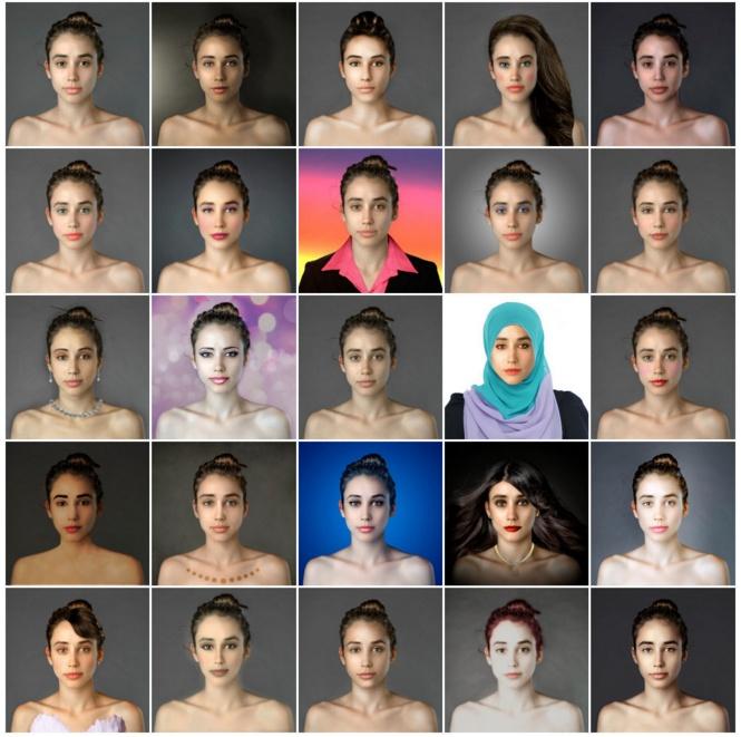 Ce chip are frumuseţea în 10 ţări ale lumii? Cum arată în România? 18553205