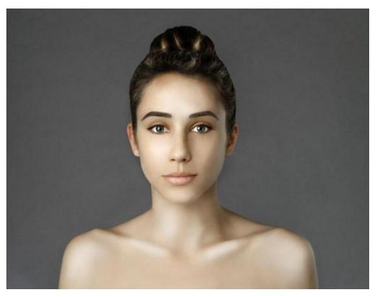 Ce chip are frumuseţea în 10 ţări ale lumii? Cum arată în România? 18553207