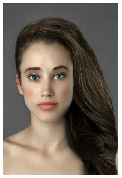 Ce chip are frumuseţea în 10 ţări ale lumii? Cum arată în România? 18553208