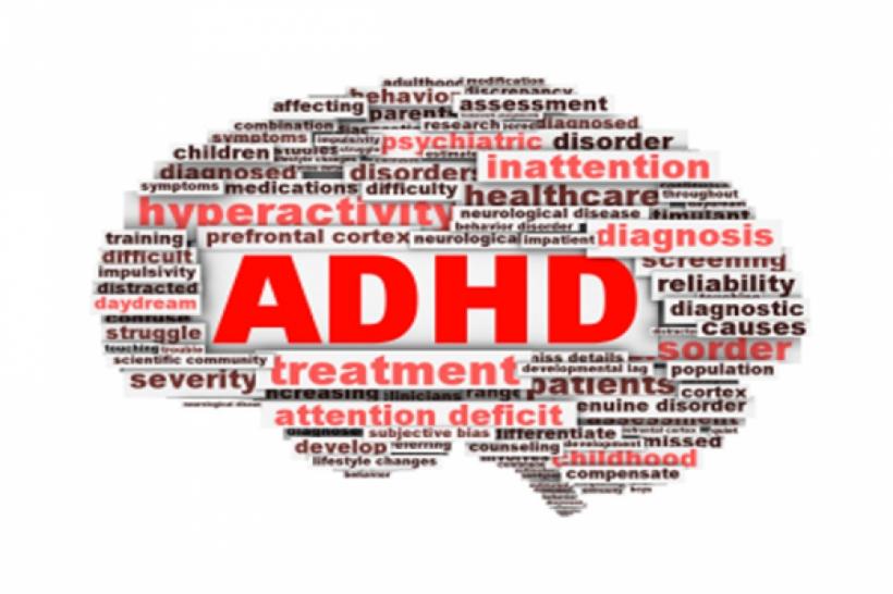 Sfatul medicului. Totul despre Sindromul hiperkinetic (deficitul de atenţie – ADHD). Simptome, cauze, TRATAMENT