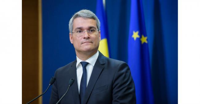 Ministrul Dragoş Pîslaru, despre participarea sa la alegerile parlamentare din acest an