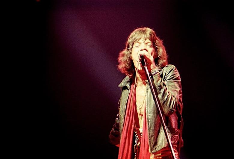 Rolling Stones a anulat un concert din cauza unei probleme de sănătate a lui Mick Jagger 