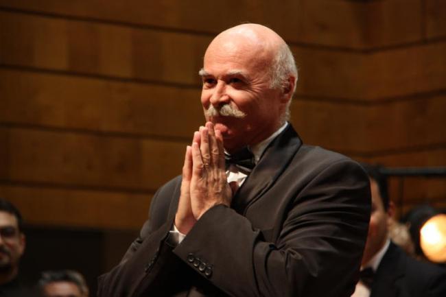 Tudor Gheorghe: „Nu voi face playback. Voi scrie!”. Spectacolul aniversar „Toamna Simfonic” e sold out! 18553642